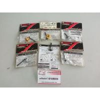 ราคา Fino บู๊ชสำหรับเกี่ยวรัดของ / สัมภาระ สำหรับรถรุ่น Fino ของแต่งแท้ Yamaha 100% (13474738655)