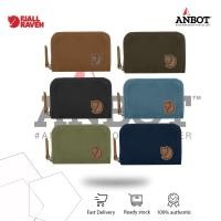 ราคา Fjallraven Zip Card Holder (21180125581)