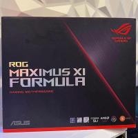 ราคา MAINBOARD (เมนบอร์ด) 1200 ASUS Z490 MAXIMUS XIl FORMULA(มือสอง) (17850391202)