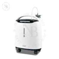ราคา เครื่องผลิตออกซิเจน ขนาด 5 ลิตร Yuwell รุ่น 8F-5AW รับประกัน 3 ปี (22932337688)