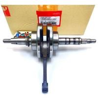 ราคา เพลาข้อเหวี่ยง ข้อเหวี่ยง ลูกปืนก้านสูบ wave125 125หัวเถิก 125r เวฟ125บังลม ข้อเหวี่ยง125 125ปลาวาฬ หลายรุ่น (24735876631)