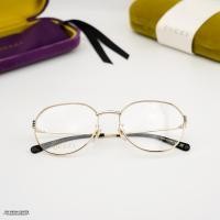 ราคา Gucci Eyewear รุ่น GG1675OK รหัส GG1675OK แว่นตากุชชี่ by GG VISION CENTER ออกใบกำกับภาษี (42050698960)