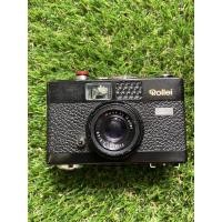 ราคา กล้องฟิล์ม Rollei B35 (3248395898)