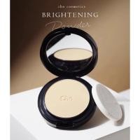 ราคา Cho แป้งโช SPF 15++ 12กรัม (1ตลับ) (425944430)