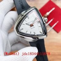 ราคา H*amilton _ Adventure Elvis Series 80th Anniversary Edition Men 's Mechanical Watch (26458829592)