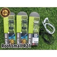 ราคา สมอลทอล์ค Roof small R21 (21967091790)