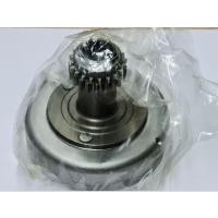 ราคา [W125i ปลาวาฬ] เจดีย์ครัช พร้อมลูกปืนรังครัช Wave-125i ปลาวาฬ อย่างดี (20533601861)