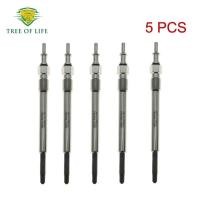 ราคา 5X ปลั๊กเรืองแสง 11.5V สําหรับ MERCEDES W463 W202 W203 C209 W210 W211 W163 W220 W638 W901 W902 W903 W904 W906 A0011592801 88900715 (47153045502)