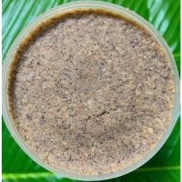 ราคา กะปิระนอง ลูกตอ กะปิกุ้งเคยแท้100% (500 กรัม) กะปิน้ำพริกอย่างดีเกรดA (28604328008)