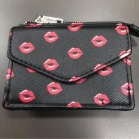 ราคา Used กระเป๋าสตางค์เหรียญ Mango สภาพดี ส่งต่อ 190 บาท (2222627183)