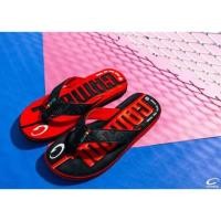 ราคา GAMBOL (แกมโบล) GM11139 รองเท้าแตะลำลองสวมใส่สบาย​ (7436058598)