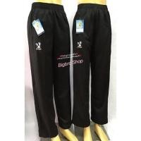 ราคา กางเกงวอร์มขายาวสีดำ/กางเกงพละ/ขาปล่อย fly hawk กางเกงวอร์ม เกงวอร์ม เกงวอร์มขาปล่อย เกงวอร์มนักเรียนสีดำ (10796008248)