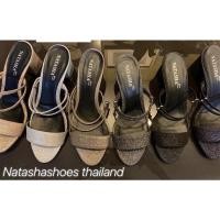 ราคา Natasha plus with 6 colors!! เลือกสีทักแชทมานะคะ (10488887548)