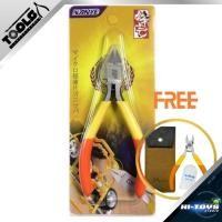 ราคา NANYE คีมตัดพลาสติกแบบคมด้านเดียว (23523894881)