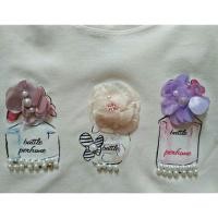 ราคา เสื้อยืดงานป้าย It's me basic (6540350466)