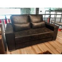 ราคา โซฟา2นั่งหนังช้างขนาด150ซม. (4610890769)