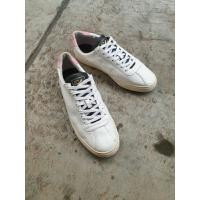 ราคา รองเท้ากีฬา SECOND SUPERGA ดั้งเดิม (26782752248)