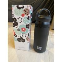 ราคา กระบอกน้ำเก็บความร้อน Muji x JCB 350 ml. standless steel tumbler (10619329317)