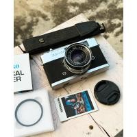 ราคา กล้องฟิล์มKonica Auto S2 (26267985643)