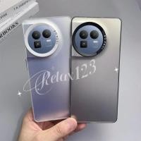 ราคา Realme GT8 GT8Pro 5G 2025 Realme GT8 GT8T GT8Pro GT 8 T Realme GT 8Pro 8GT 4G 5G 2025 Hard Electroplating Anti ลายนิ้วมือเคสโทรศัพท์หรูหราโลหะ Aurora Skin Matte ฝาหลัง (52953278630)