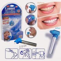 ราคา Luma Smile น้ํายาขัดฟัน whitener ฟันไวท์เทนนิ่ง น้ํายาขจัดคราบหินปูน -pokershop (27990370184)