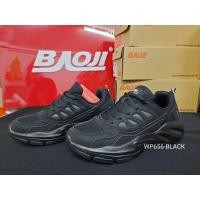 ราคา รองเท้า baoji สีสวย เบาทน ลิขสิทธิ์แท้ 100% (4016534482)