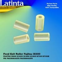 ราคา Feed Exit Roller Scanner Paper Puller Fujitsu ScanSnap Drive / Pickup Roller Kit IX500 IX1400 IX1500 IX1600 N7100 N7100E PN: PA03656-K975 PA03656-K976 Pick Up Roll (52554085787)