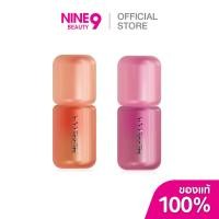 ราคา MERREZCA Stain Stay All-In-Tint เมอเรซก้า สเตน สเตย์ออล-อิน-ทินต์ 5ml (56302197243)