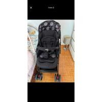 ราคา รถเข็นเด็ก Aprica Optia (45650814772)