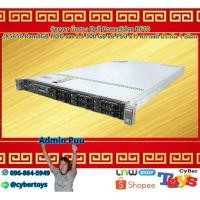 ราคา Server มือสอง Dell PowerEdge R610 (X5650 Ram8GB HDD sas 2.5 300 GB x6 PSU x1) สภาพดี ประกัน 1 เดือน (10083116457)