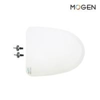 ราคา MOGEN ฝารองนั่ง Soft Close รุ่น MO42/S (24331580346)