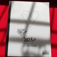 ราคา EXO First Album Wolf (19820247954)