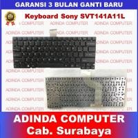 ราคา SONY VAIO SVT13 SVT14 SVT13-126CV SVT13117 SVT141A11L SVT141C11L คีย์บอร์ด (53452380318)
