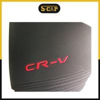 ราคา พรมแดชบอร์ด ฮอนด้า ซีอาร์วี 2018-2020 ทําจากหนังเม็ดคาร์บอน ราคา (24027968047)