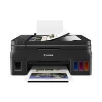 ราคา Printer CANON PIXMA G4010 ปริ้นเตอร์อิ๊งค์เจ็ต ระบบแท๊งค์ (พิมพ์/คัดลอก/สแกน/แฟกซ์) *พร้อมหมึกแท้* by Neoshop (24512576688)