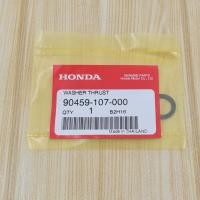 ราคา แหวนรองเฟืองเกียร์ (หมายเลข24) 12มิล ดรีม/เวฟ110i ปี2021+ แท้ศูนย์ฮอนด้า ราคา/1ชิ้น 90459-107-000 (16179959994)