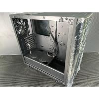 ราคา เคสคอมพิวเตอร์ CASE THERMALTAKE VIEW 21 TEMPERED GLASS EDITION - BLACK (24604614106)