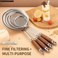 ราคา VIONUGGINS ช้อนสกิมเมอร์ไขมัน,สแตนเลสด้ามไม้วิจิตรตาข่ายสกิมเมอร์,อเนกประสงค์ครัวเครื่องมือมืออาชีพน้ํามันสกิมกรองทอด (44027716130)