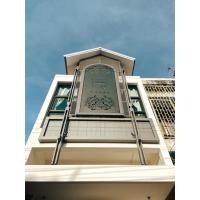 ราคา Voucher : Thee Vijit Lanna เชียงใหม่ ห้อง Deluxe พร้อมอาหารเช้า 2 ท่าน (4061966033)