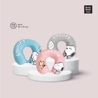 ราคา หมอนรองคอ Snoopy หมอนรองคอโมชิโมชิ หมอนรองคอนุ่มนิ่ม หนุนสบาย (16513754366)