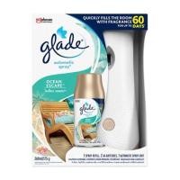 ราคา เครื่องพ่นสเปรย์ปรับอากาศ GLADE 175 ก. OCEAN ESCAPE (42305480398)