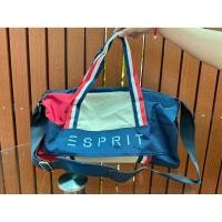 ราคา กระเป๋าเดินทาง แบบหิ้ว Esprit มือสองสภาพใหม่ (43505401353)