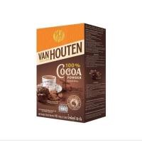 ราคา ผงโกโก้ 100g แวนฮูเต็น โกโก้ผง แวนฮูเต็น CoCoa Van Houten (5908845156)