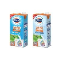 ราคา แบบกล่อง✨โฟร์โมสต์ UHT รสจืด1000ml. Foremost นมยูเอชที (1000มล./ 1 ลิตร)✨ (3830514919)