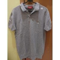 ราคา HUSH PUPPIES Preloved - เสื้อโปโลลูกสุนัข hush (40872018383)