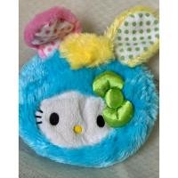 ราคา มือสอง กระเป๋า Hello Kitty น้องคิตตี้กระต่ายใบเล็ก ขนาด 5 นิ้ว (43021771812)