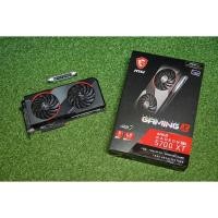 ราคา MSI RADEON RX 5700 XT GAMING X 8GB GDDR6 (3922365623)
