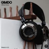 ราคา PS2000e Professional Series by Grado Labs หูฟังโปรเฟสชั่นแนล ซีรีย์ - Full Size (3911500888)