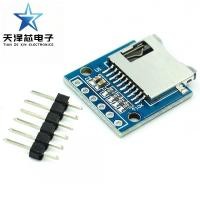 ราคา Mini SD CARD โมดูล Micro SD CARD โมดูล (42371509526)