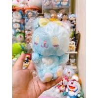 ราคา ตุ๊กตากระต่ายอมูสสีฟ้า ป้ายห้อย Amuse (27221226888)
